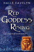 Red Goddess Rising - Paperback