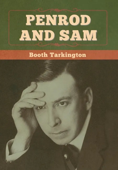 Penrod and Sam - Hardcover