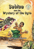 Sabina and the Mystery of the Ogre - Paperback