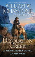 Desolation Creek - Paperback