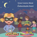 Grace Learns about Chaharshanbe Souri - Paperback