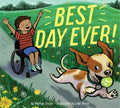 Best Day Ever! - Hardcover