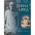 Divine Lives: The Descending Current of Bhakti - Paperback