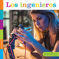 Los Ingenieros - Paperback