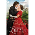 When I Met My Duchess - Paperback