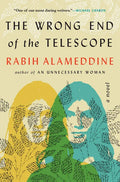 The Wrong End of the Telescope - Hardcover