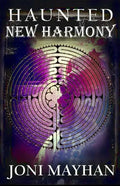 Haunted New Harmony - Paperback