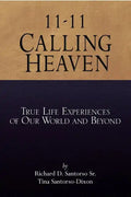 11-11 Calling Heaven - Paperback