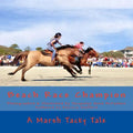 Beach Race Champion: A Marsh Tacky Tale - Paperback