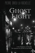 Ghost Light - Paperback
