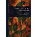 Hume's Political Discourses - Paperback
