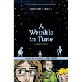 Wrinkle in Time: The Graphic Novel - Hardcover