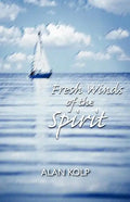 Fresh Winds of the Spirit - Paperback