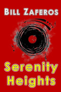 Serenity Heights - Paperback
