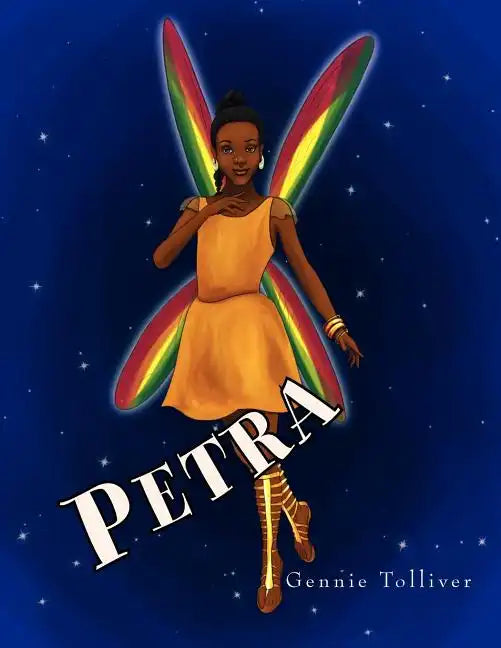 Petra - Paperback