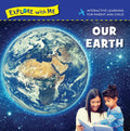 Our Earth - Board Book