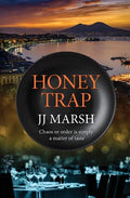 Honey Trap - Paperback