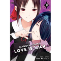 Kaguya-Sama: Love Is War, Vol. 18 - Paperback