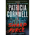 Sharp Force - Paperback
