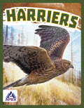 Harriers - Library Binding