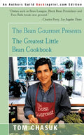 The Greatest Little Bean Cookbook - Paperback