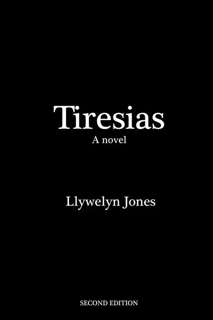 Tiresias - Paperback
