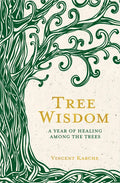 Tree Wisdom: A Year of Healing Among the Trees - Paperback
