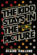 The Kidd Stays in the Picture: Samantha Kidd Omnibus #2 - Paperback