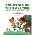 Counting Up the Olive Tree: A Palestine Number Book - Paperback