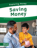 Saving Money - Library Binding