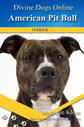 American Pit Bull Terriers - Paperback