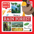 Raise a Rain Forest - Paperback