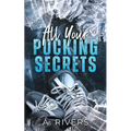 All Your Pucking Secrets: Alternative Edition - Paperback