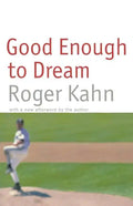 Good Enough to Dream - Paperback
