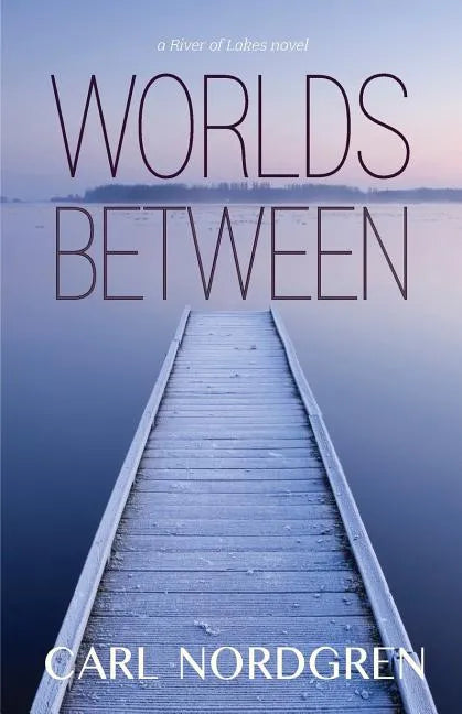 Worlds Between - Paperback