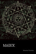 Magick - Paperback