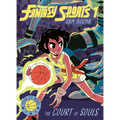Fantasy Sports 1: Court of Souls - Paperback