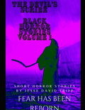 The Devils Scribe: black horror stories volume 1 - Paperback