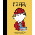 Roald Dahl - Hardcover