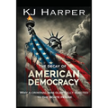 The Decay of American Democracy - Paperback