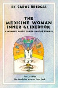 Medicine Woman Inner Guidebook - Paperback