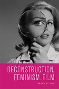 Deconstruction, Feminism, Film - Paperback