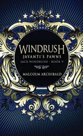 Windrush - Jayanti's Pawns - Hardcover