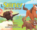 Shirley the Perky Turkey - Hardcover