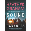 Sound of Darkness: A Paranormal Mystery Romance - Paperback