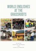 World Englishes at the Grassroots - Paperback