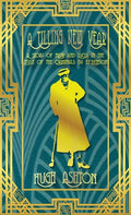 A Tilling New Year: A story of Mapp & Lucia in the Style of the Originals by E.F.Benson - Paperback