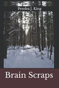 Brain Scraps - Paperback