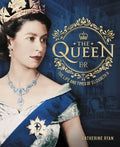 The Queen: The Life and Times of Elizabeth II - Hardcover