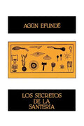 Los Secretos de la Santeria - Paperback